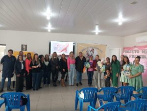 Encontro Mães Figueirão