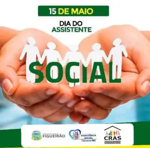 Dia do Assistente Social
