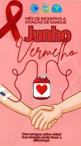 Junho Vermelho