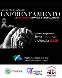 Reunião do Programa Bolsa Família – Junho Prata