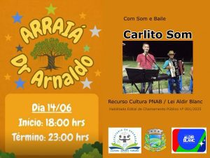 Amanhã!