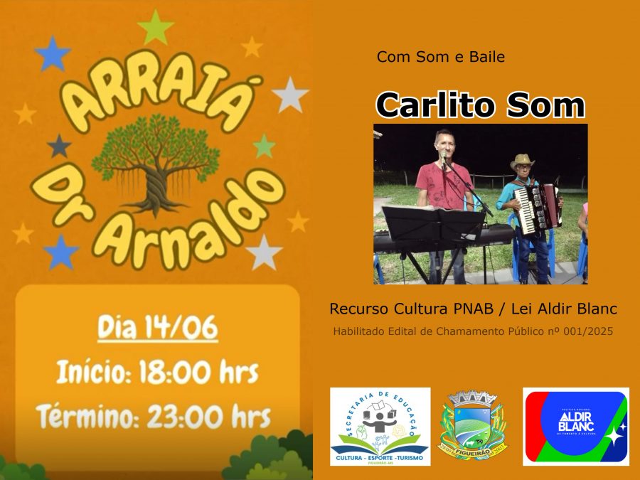 Amanhã!