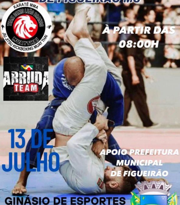 Vem aí…