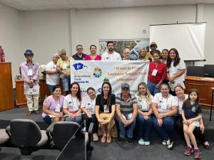 Realizada a 8ª Conferência Municipal de Assistência Social