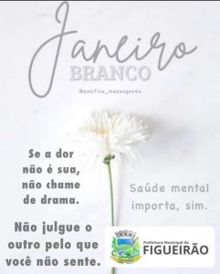 Janeiro Branco