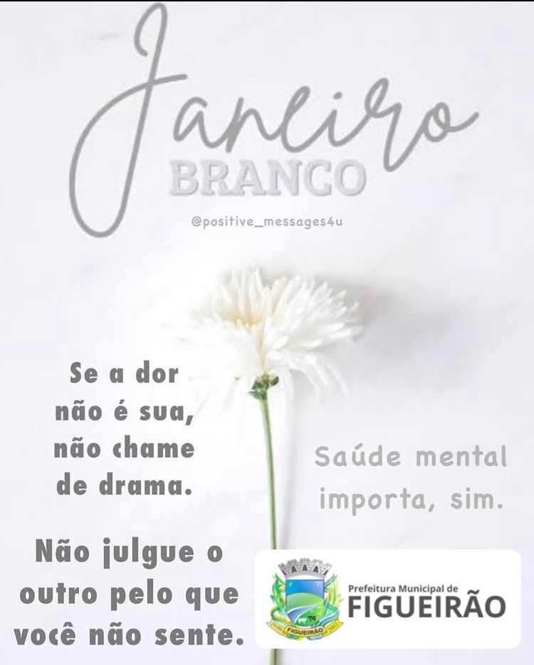 Janeiro Branco